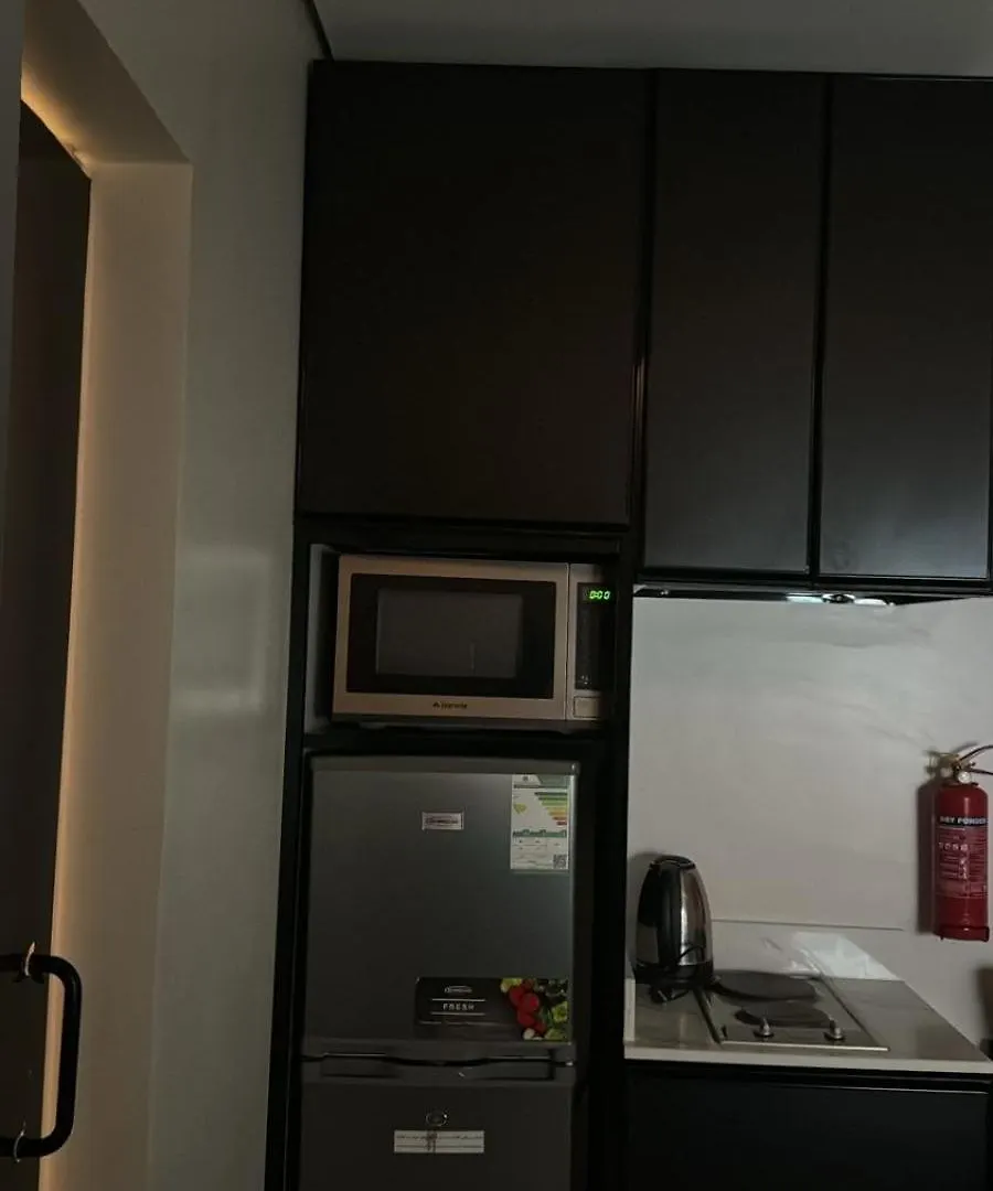 61-شقة فاخرة دخول ذكي العقيق Riyadh Apartment