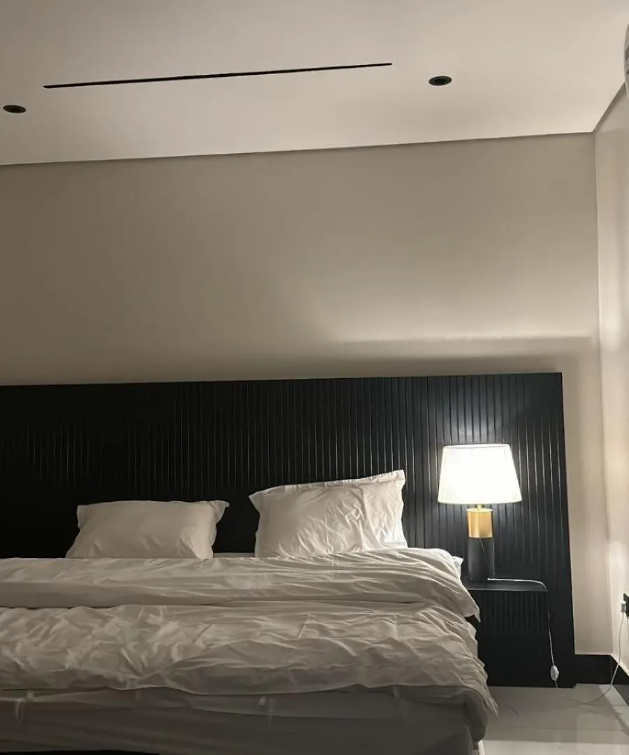Apartment 61-شقة فاخرة دخول ذكي العقيق Riyadh Saudi Arabia