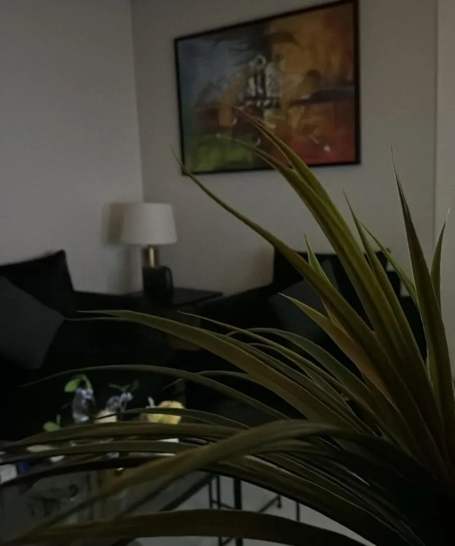 Apartment 61-شقة فاخرة دخول ذكي العقيق Riyadh