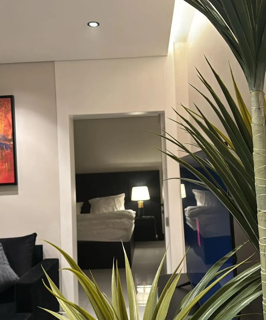 61-شقة فاخرة دخول ذكي العقيق Riyadh Apartment