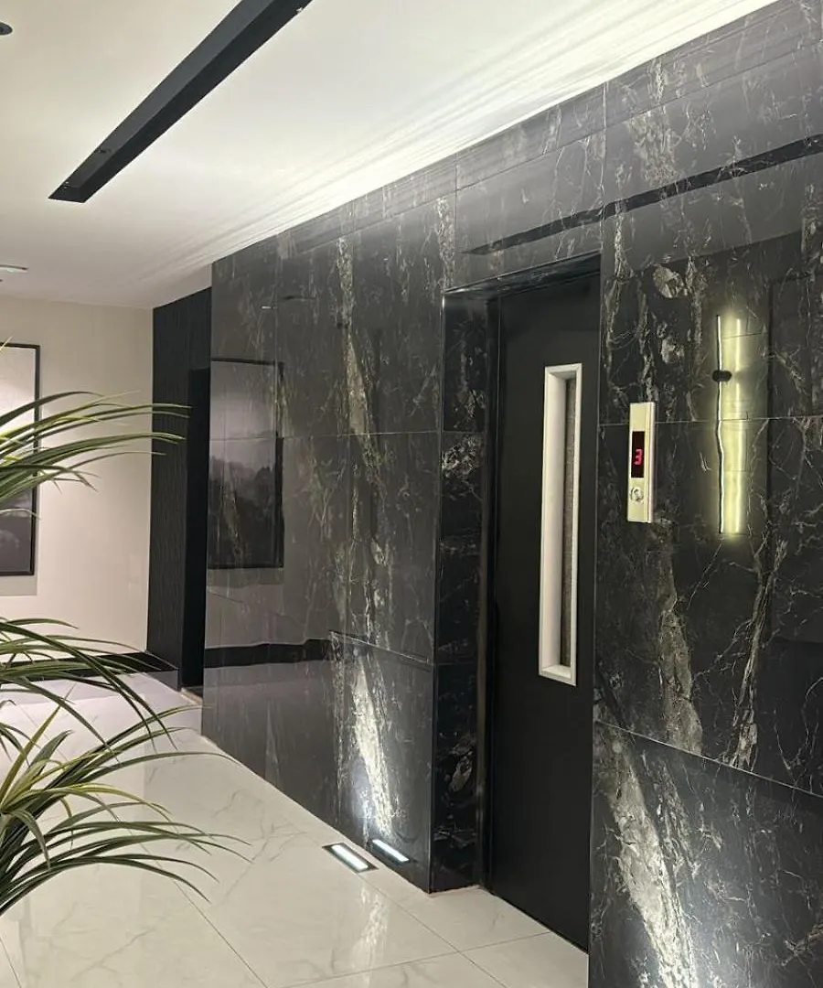 Apartment 61-شقة فاخرة دخول ذكي العقيق Riyadh